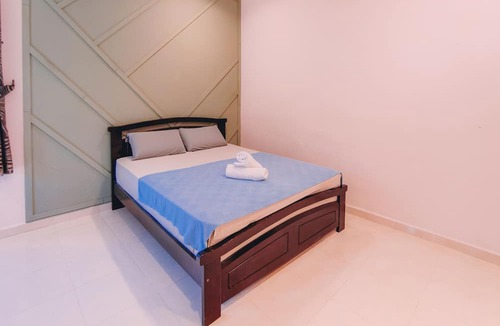 Kota Bharu Villa | Kota Bharu Family Bungalow Homestay