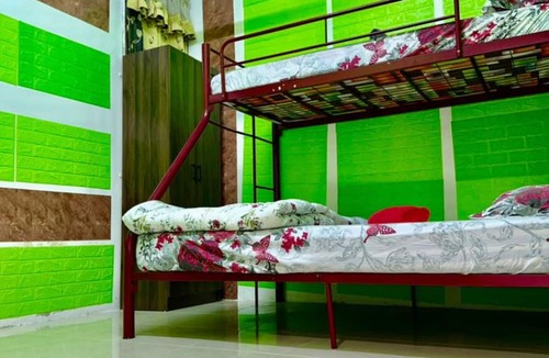 Kampung Bukit Depu House | Homestay Selesa KKI 2 Guest House