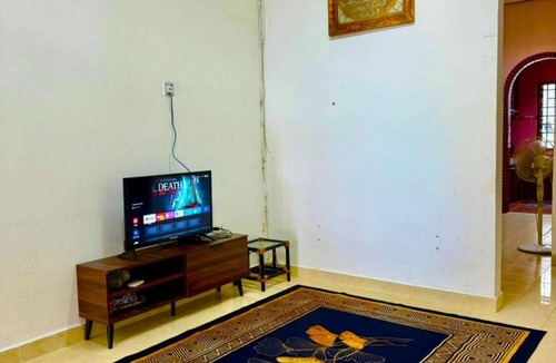 Kampung Bukit Depu House | Homestay Selesa KKI 2 Guest House