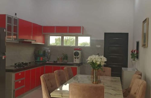 Kuala Terengganu House | Homestay Selesa KKI Guest House