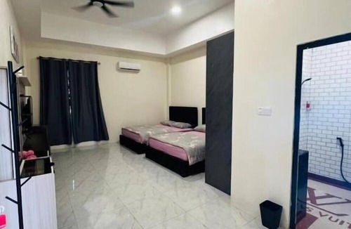 Lundu Hotel | Hotel O Lundu Town Homestay Kpg Dagang