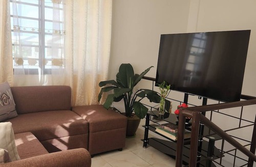 Lipa House | A Tiny Cozy Private House Rental in Lipa City