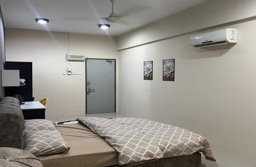 Kampar House | The Suncity Inn