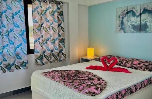 Puerto Galera Hotel | Playa Blanca Beach Resort & Dive Centre