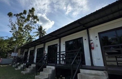 Siquijor Bed & Breakfast | Siqui Pods