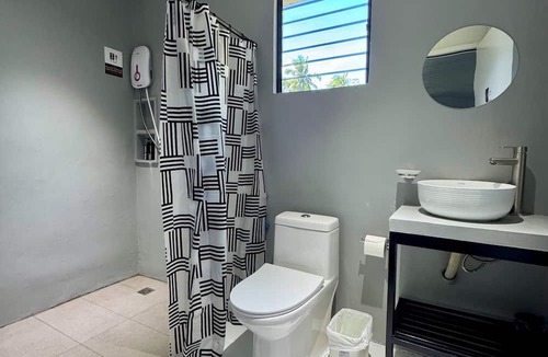 Siquijor Bed & Breakfast | Siqui Pods