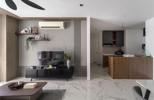Tropicana Apartment | Lumi Tropicana by Livora Haus