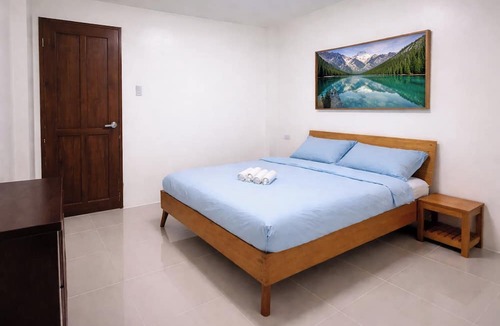 General Luna House | Angelito's Beach House Siargao near Beach