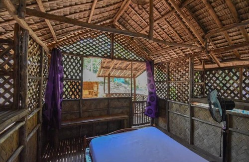 Coron Hostel | El Bosque Resort