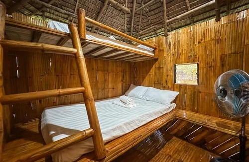 Coron Hostel | El Bosque Resort