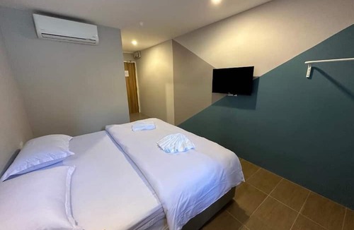 Sungai Petani Hotel | A1 Hotel Sungai Petani