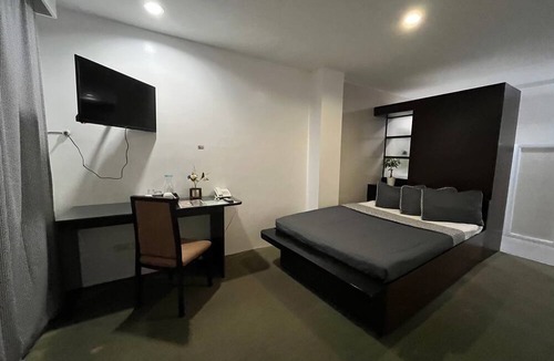 Davao Hotel | Be-ing Suites Davao