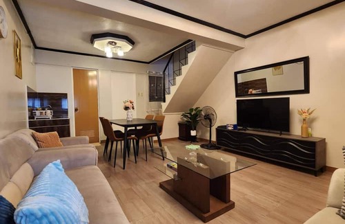 Binan City House | Cozy Biñan Getaway - Entire House for Rent