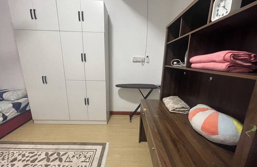 Bintulu House | Stay&Smile bintulu homestay