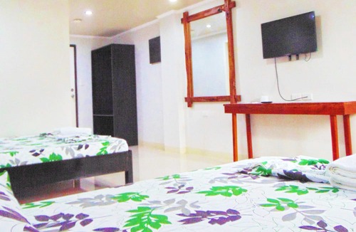 Pagudpud Resort | Casa Victoria Beach Resort and Restaurant