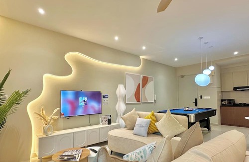 Taman Mount Austin Condo | Austin Regency JB By Stayrene