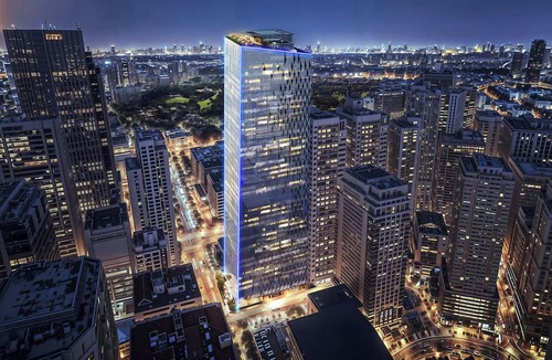 Ortigas Center Hotel | AC Hotel by Marriott Manila
