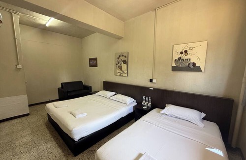 Paya Hotel | Aikka Hotel