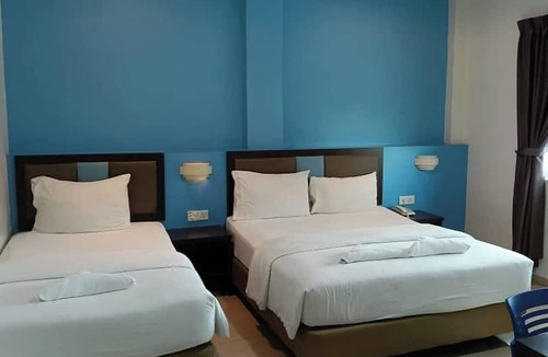 Batu Pahat Hotel | Hotel City 88 Sdn Bhd [Batu Pahat]