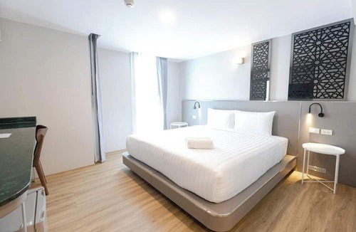 Chinatown Hotel | Lofts At Hang Kasturi Kuala Lumpur