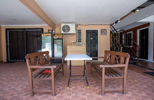 Keningau Hotel | OYO 91257 Classic Homestay Keningau
