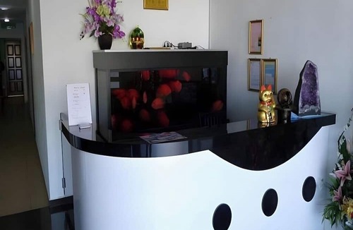 Ulu Tiram Hotel | Dajie Avenue Hotel