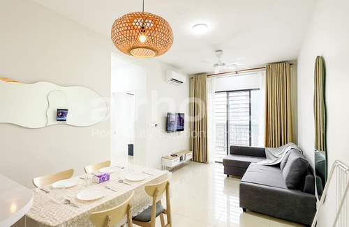 Kampung Puah Seberang Apartment | Vista Sentul Residences by Airhost