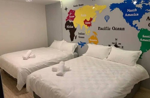 Kuah Hotel | Hotel O ZZZ