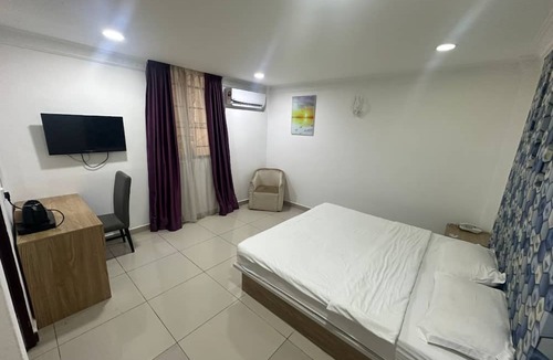 Sentul Hotel | Poorna Hotel at Jalan Ipoh Sentul Kuala Lumpur