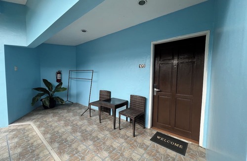 Iba Hotel | Funtasea Hotel and Beach Resort