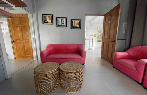 San Juan Hotel | Villa Teresa Esperanza Tourist Inn