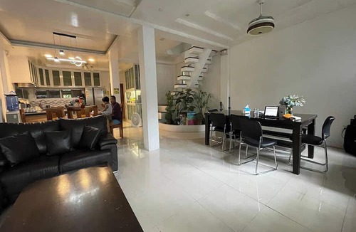 San Juan Hotel | Villa Teresa Esperanza Tourist Inn