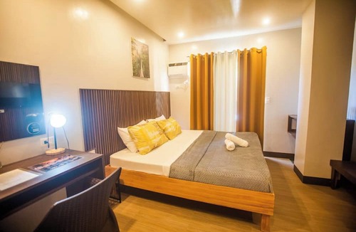 Romblon Island Hotel | Hotel NaeR