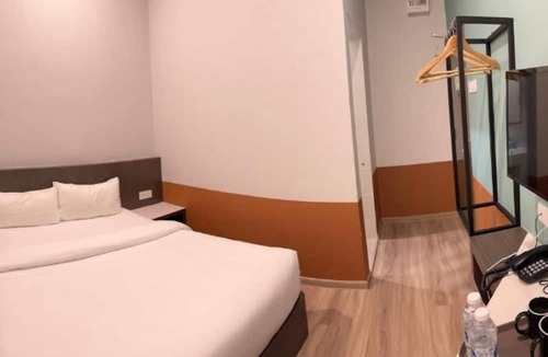 Hulu Kinta Hotel | T Square Hotel