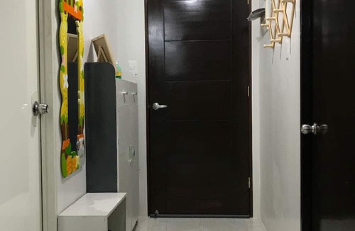 Mandaue Condo | Charming Fully Furnished 3-bedroom Condo in Mandaue City, Cebu