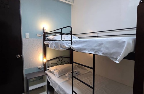 Mandaue Condo | Charming Fully Furnished 3-bedroom Condo in Mandaue City, Cebu