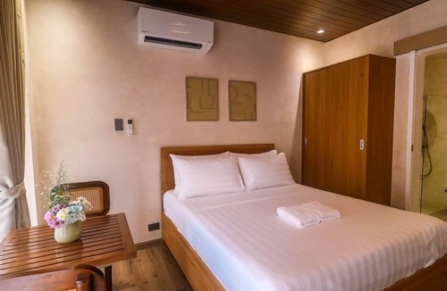 Pundaquit Resort | Villa Sorrento by SMS Hospitality