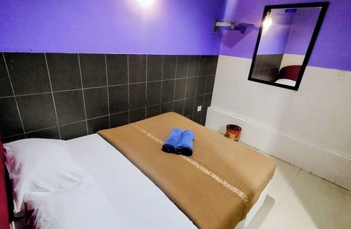 Kuala Lumpur City Centre Hotel | Jamilah Inn (Bilikxpert)