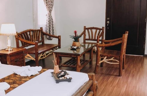 Janda Baik Hotel | 101 Resort & Spa