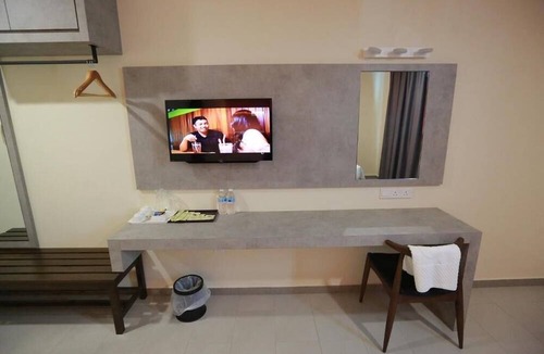 Kuantan Hotel | Pantai Regal Boutique Hotel