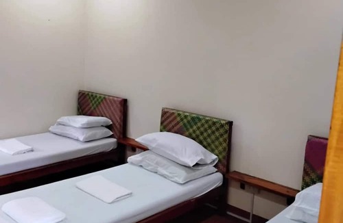 Mambajao House | Room-camiguin Lanzones Resort - Dormitor