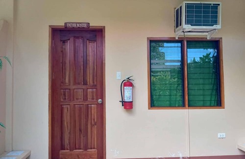 Mambajao House | Room-camiguin Lanzones Resort Quadruple