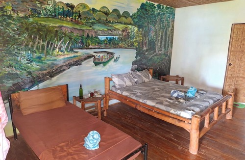 Guindulman Resort | Bohol-Lahoy Dive & Beach Resort