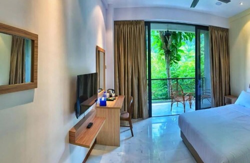 Janda Baik Hotel | Harmony Valley Retreat