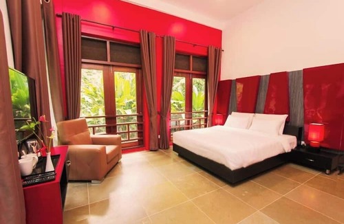 Janda Baik Hotel | Harmony Valley Retreat
