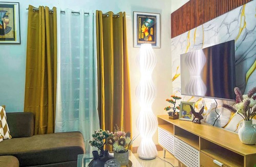 General Santos House | Bloomstone 2BR Family Suite in Gensan