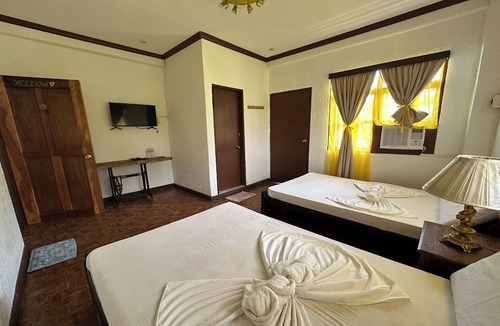 San Fernando Hotel | Hardin De Corales
