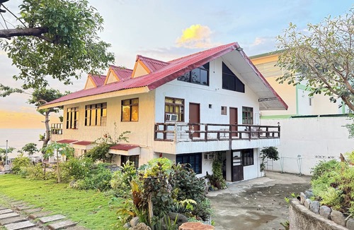 San Fernando Hotel | Hardin De Corales
