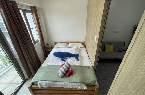Barangay 76 Apartment | cozy house of MOA