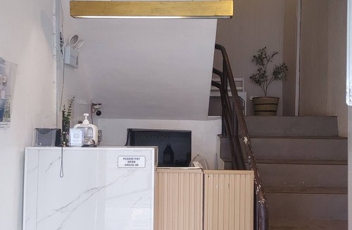 Downtown Cebu House | Pierside Inn